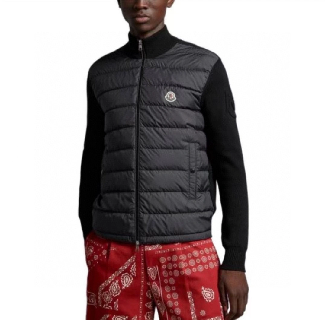 wg.luxury- 7o9385r Down Jacket 2colour item:D-F205I0805-2